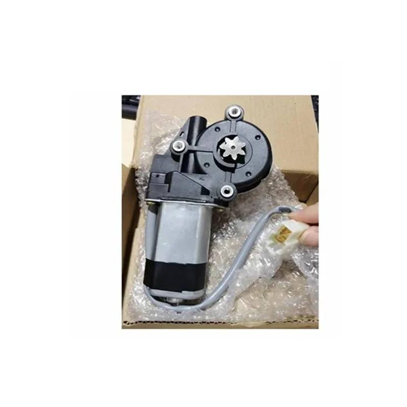 Elektrische Side Glasregler Fensterheber Geeigneter Elektrischer Fensterhebermotor Variabel Für Mazda Für Fighter(7 Gear Left) von Wnfmjqe