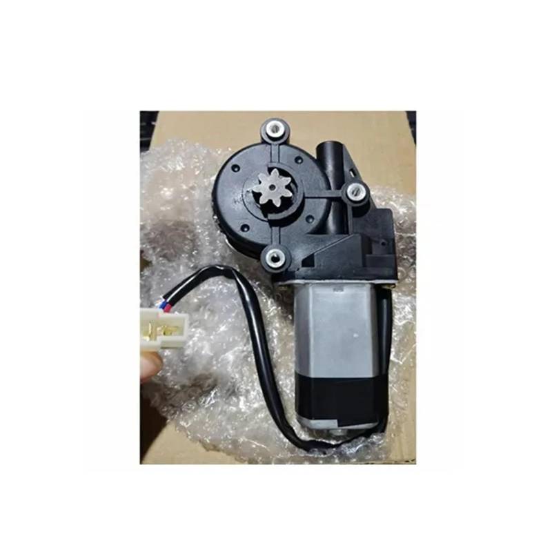 Elektrische Side Glasregler Fensterheber Geeigneter Elektrischer Fensterhebermotor Variabel Für Mazda Für Fighter(7 Gear Right) von Wnfmjqe