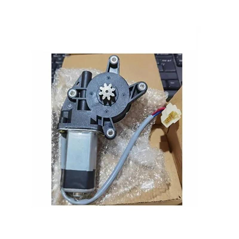 Elektrische Side Glasregler Fensterheber Geeigneter Elektrischer Fensterhebermotor Variabel Für Mitsubishi Für Adventure(8 Gear Left) von Wnfmjqe