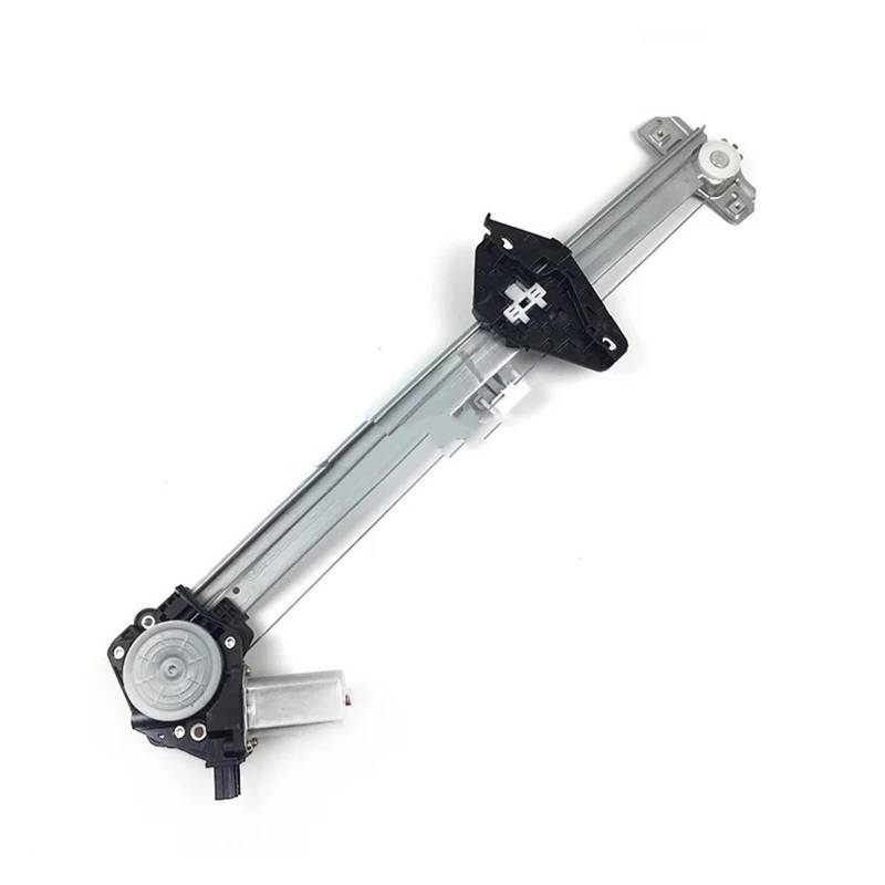 Elektrische Side Glasregler Fensterheber OEM #72210-SWA-A01 72250-SWA-A01 Vorne Hinten Power Fensterheber Motor Assy Für CRV 2007 2008 2009 2010 2011(Left Rear) von Wnfmjqe