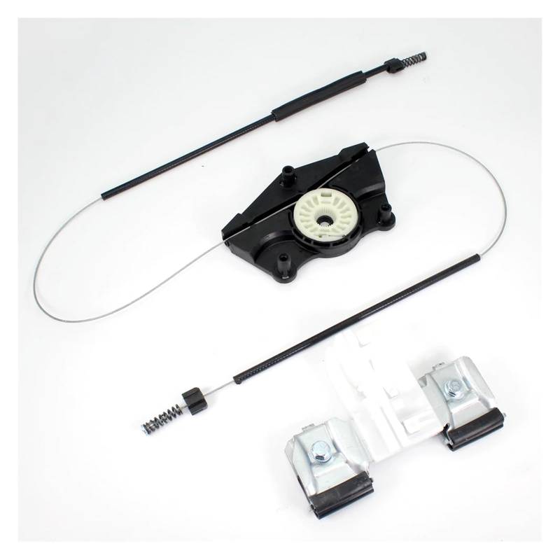 Elektrische Side Glasregler Fensterheber Reparatursatz Elektrische Fensterheber Vorn Links 5J4837461 Auto-Styling Für Skoda Für Fabia 2007 2008 2009 2010 2011 2012 2013 2014 2015 von Wnfmjqe