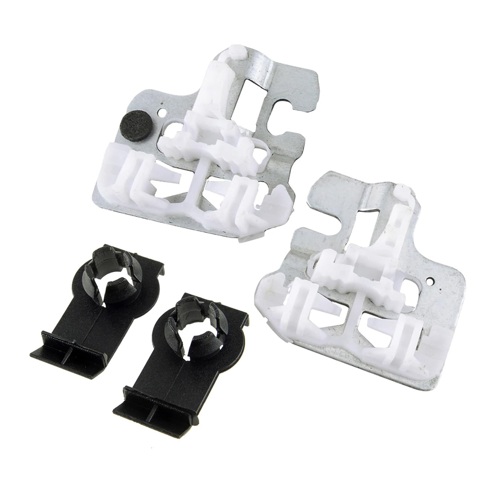 Elektrische Side Glasregler Fensterheber Vorne Links Und Rechts 51357125059 Fensterheber Reparatur Clips Für X5 E53 2006 2005 2004 2003 2002 2001 2000 4 Teile/Satz Elektrische Side Glasregler Fensterheber Vorne Links Und Rechts 51357125059 Fensterheber Reparatur Clips Für X5 E53 2006 2005 2004 2003 2002 2001 2000 4 Teile/Satz von Wnfmjqe