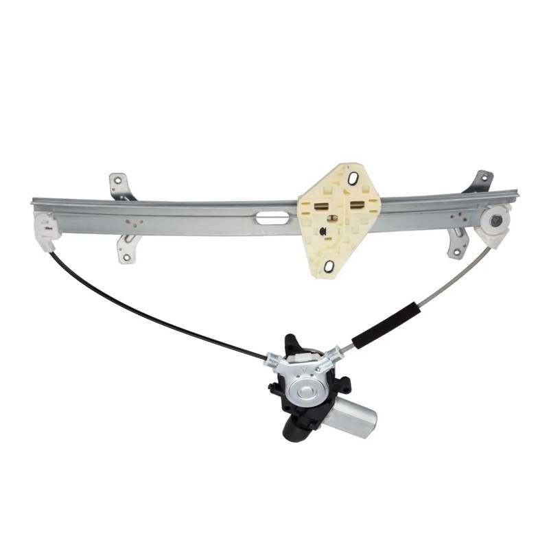 Elektrische Side Glasregler Fensterheber Vorne Rechts 741-307 Power Fensterheber Für Accord Für Limousine 2,4 L 3,0 L V6 2003 2004 2005 2006 2007 von Wnfmjqe
