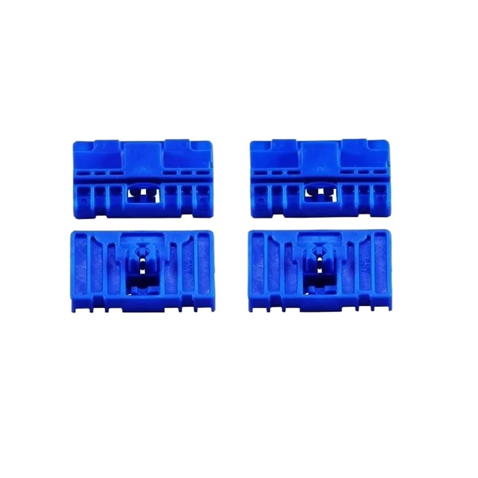 Elektrische Side Glasregler Fensterheber X4 Clips ELEKTRISCHE FENSTERHEBER REPARATURSATZ VORNE Links Und RECHTS Seite 2/3 TÜR FÜR A3 Für A6 Für C5 8L1 1996-2000 2001 2002 2003 S3 S6 RS6 Elektrische Side Glasregler Fensterheber X4 Clips ELEKTRISCHE FENSTERHEBER REPARATURSATZ VORNE Links Und RECHTS Seite 2/3 TÜR FÜR A3 Für A6 Für C5 8L1 1996-2000 2001 2002 2003 S3 S6 RS6 von Wnfmjqe