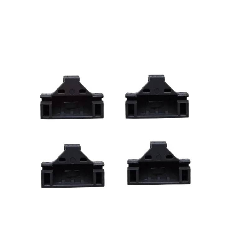Elektrische Side Glasregler Fensterheber X4 STÜCK ELEKTRISCHE FENSTERHEBER Clip VORNE RECHTS Und Links FÜR VW FÜR Polo FÜR Lupo 1994 1995 1996 1997 1998 1999 2000 2001 2002 2003 2004 2005 von Wnfmjqe