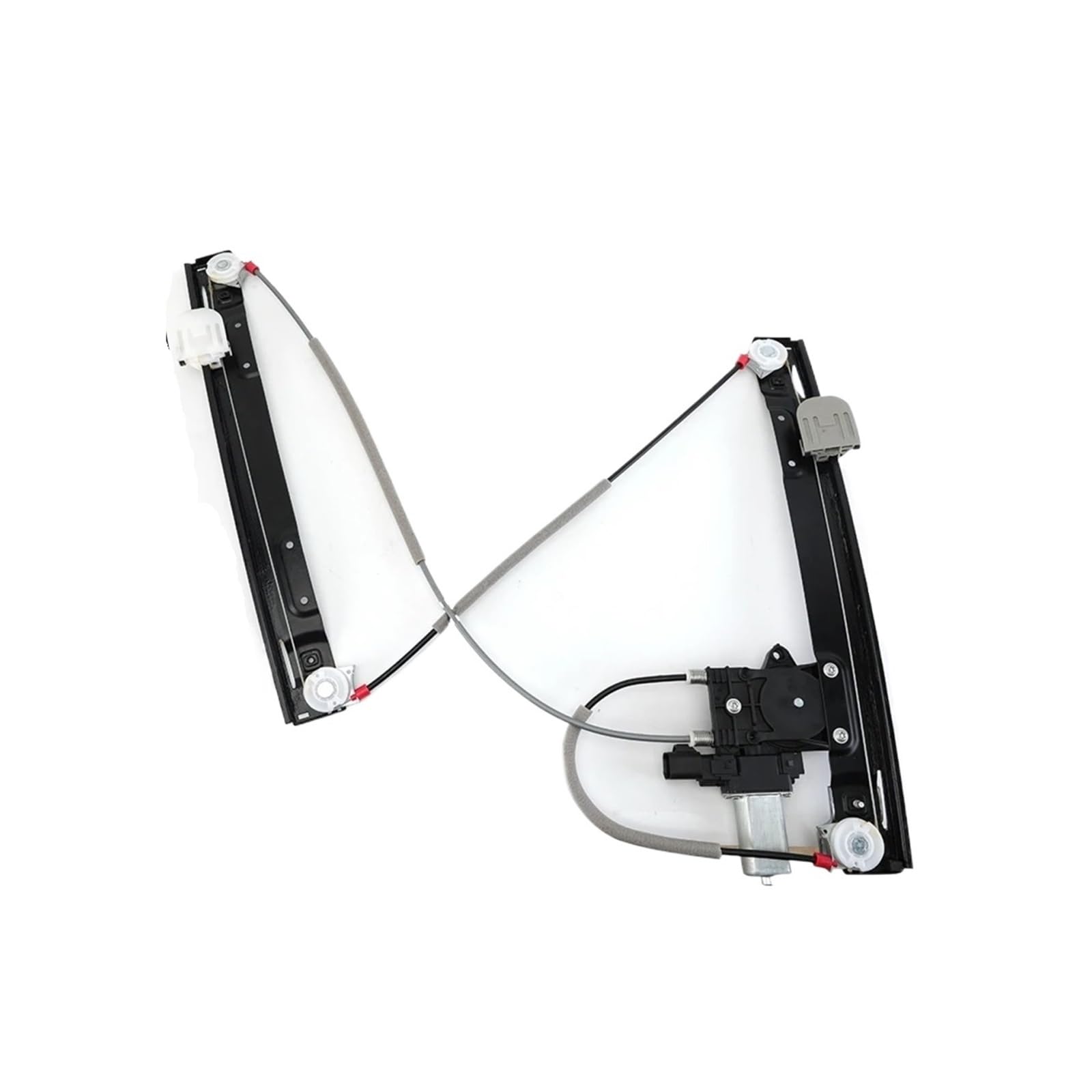 Elektrische Side Glasregler Fensterheber Zubehör Für Fensterheber Vorne, Links Und Rechts, Seitenheberbaugruppe Mit Fensterhebermotor Für Jaguar Für XF 2009 2010 2011 2012 2013 2014 2015(1Pc Front R) Elektrische Side Glasregler Fensterheber Zubehör Für Fensterheber Vorne, Links Und Rechts, Seitenheberbaugruppe Mit Fensterhebermotor Für Jaguar Für XF 2009 2010 2011 2012 2013 2014 2015(1Pc Front R) von Wnfmjqe