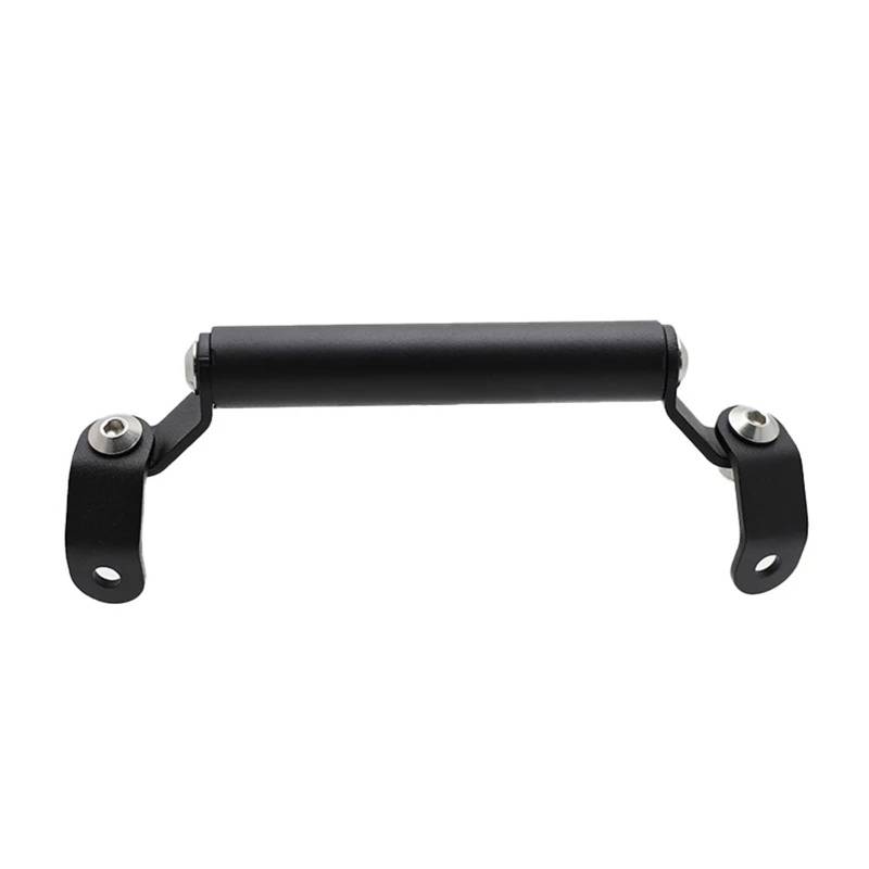 Für Benelli Für TRK702 TRK702X TRK 702 X 702X 2022 2023 2024 Motorrad Handy Unterstützung Ständer Halter GPS Navigation Halterung Handyhalterung Motorrad von Wnfmjqe