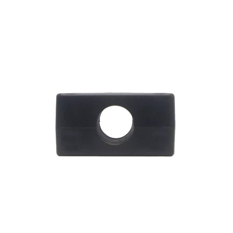 Für CRF1000L 12mm 16mm 22mm Handy Motorrad Navigation Halterung USB Lade Halter Handyhalterung Motorrad(16mm Clip Only) von Wnfmjqe