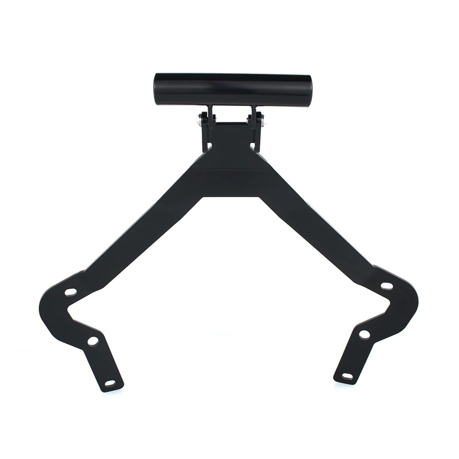 Für FJR1300 FJR 1300 2013-2023 2024 Motorrad GPS Navigation Halterung Telefon Navigation Halter Unterstützung Windschutzscheibe Handyhalterung Motorrad(Type 5) von Wnfmjqe