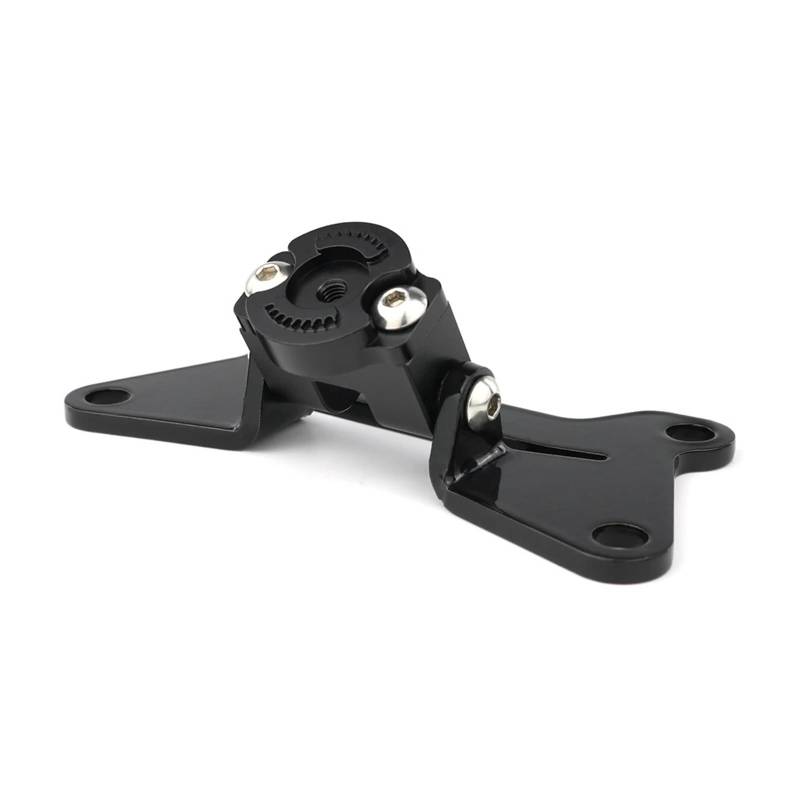 Für Kawasaki Für Concours14 2008-2020 2021 2022 2023 2024 Motorrad GPS Halterung Lenker Clamp GPS Telefon Halter Navigation Halterung Handyhalterung Motorrad(Type 3) von Wnfmjqe