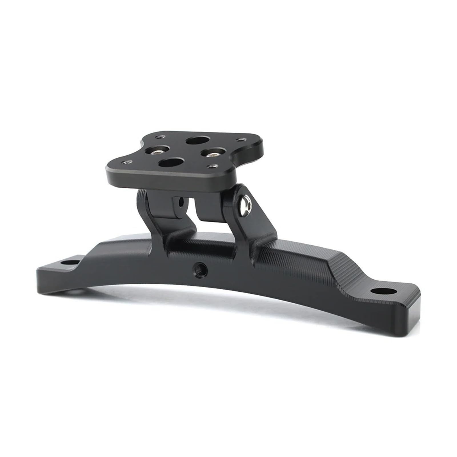 Für ST1300 ST 1300 2002-2020 2021 2022 2023 2024 GPS Telefon Navigation Halterung Halter Halterung Ständer Motorrad GPS Halter Handyhalterung Motorrad(Type 1) von Wnfmjqe