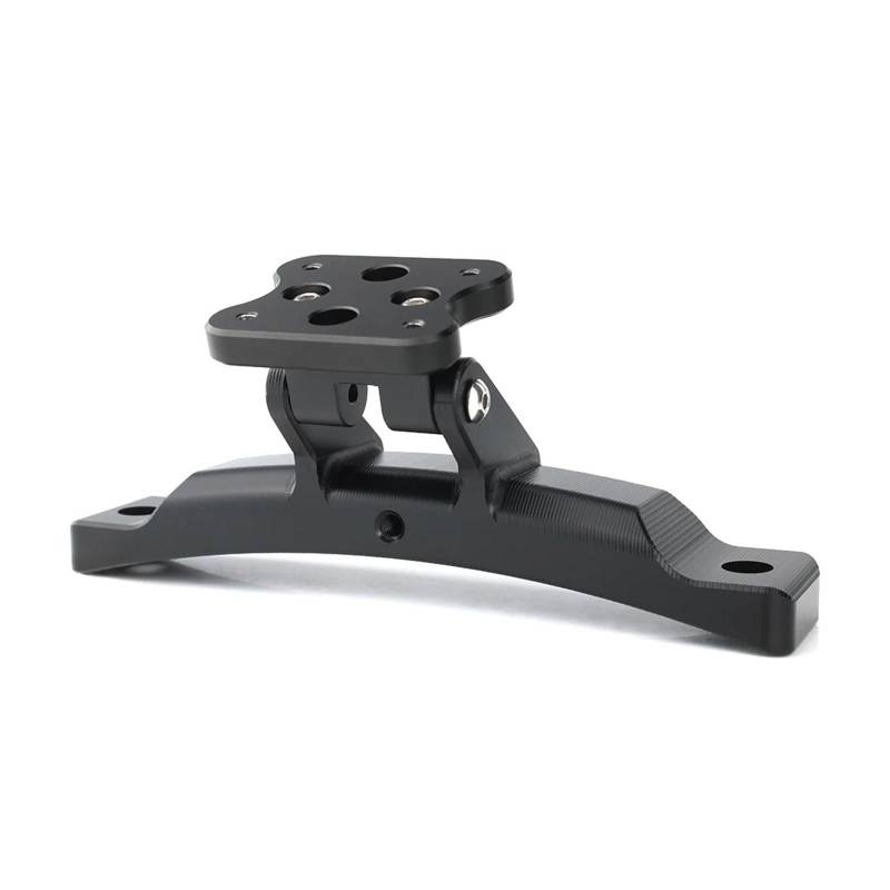 Für ST1300 ST 1300 2002-2020 2021 2022 2023 2024 GPS Telefon Navigation Halterung Halter Halterung Ständer Motorrad GPS Halter Handyhalterung Motorrad(Type 1) von Wnfmjqe