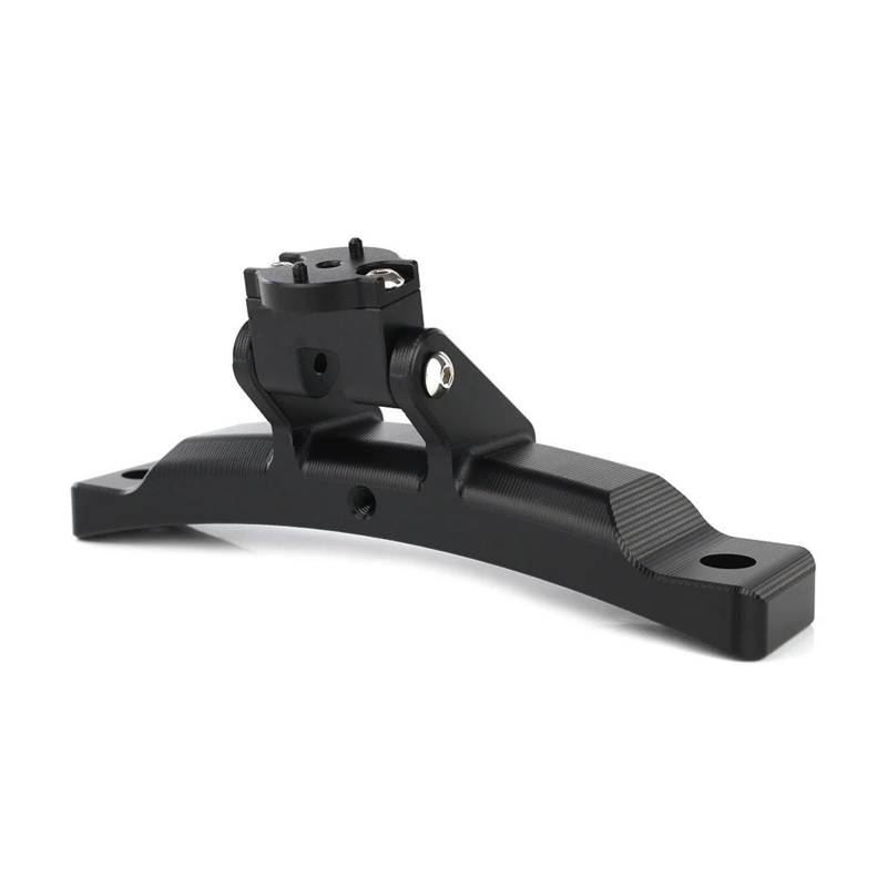 Für ST1300 ST 1300 2002-2020 2021 2022 2023 2024 GPS Telefon Navigation Halterung Halter Halterung Ständer Motorrad GPS Halter Handyhalterung Motorrad(Type 2) von Wnfmjqe