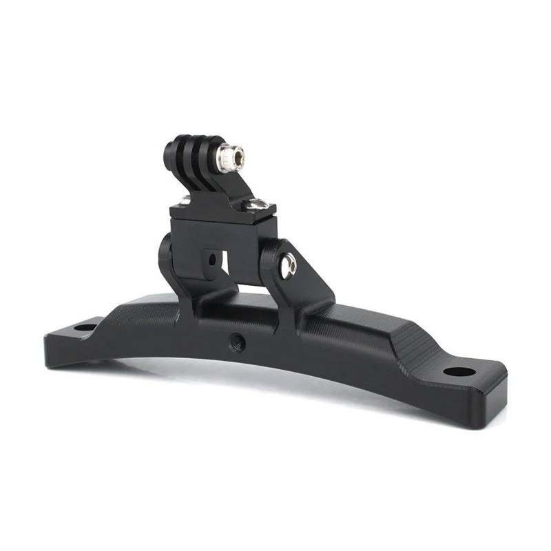Für ST1300 ST 1300 2002-2020 2021 2022 2023 2024 GPS Telefon Navigation Halterung Halter Halterung Ständer Motorrad GPS Halter Handyhalterung Motorrad(Type 4) von Wnfmjqe
