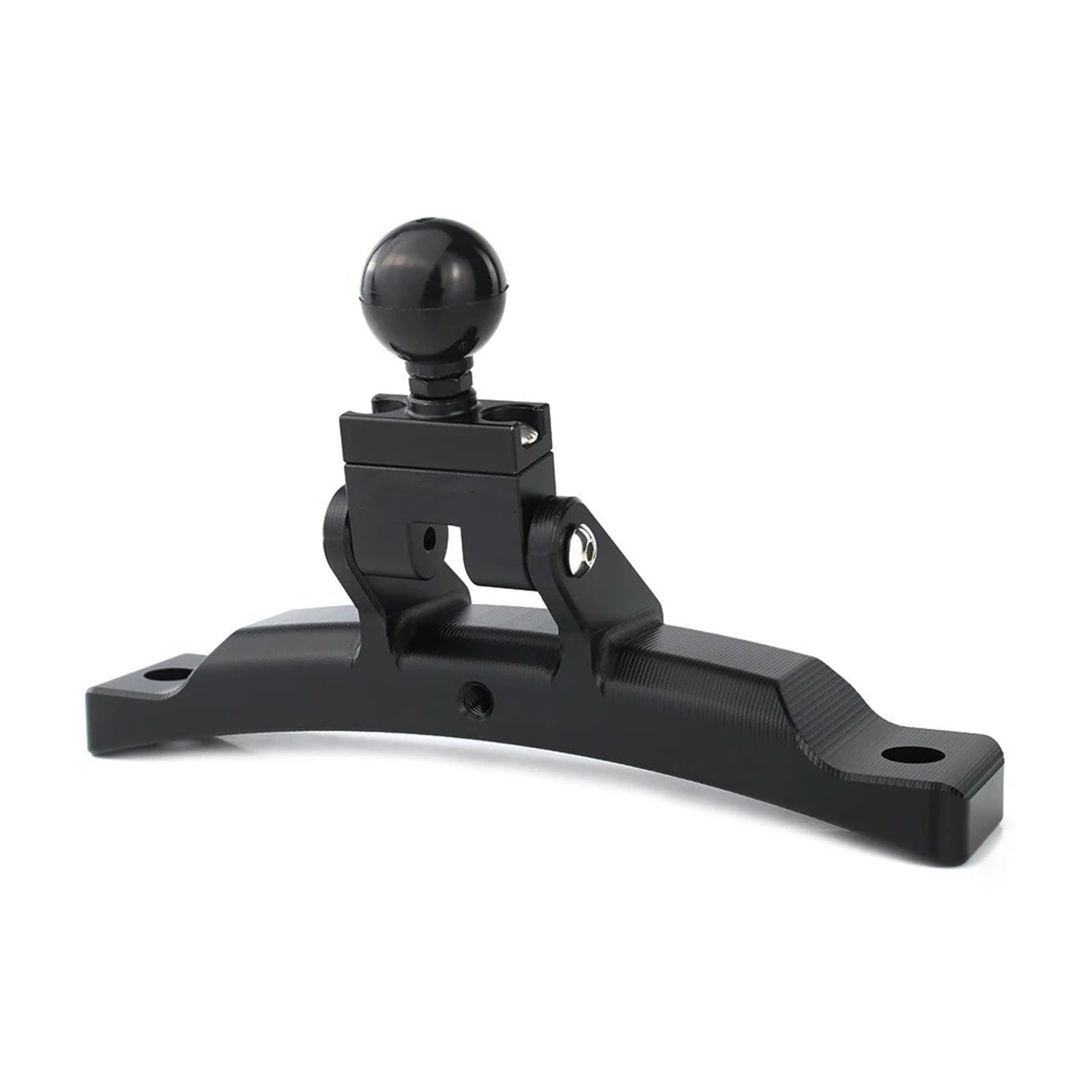 Für ST1300 ST 1300 2002-2020 2021 2022 2023 2024 GPS Telefon Navigation Halterung Halter Halterung Ständer Motorrad GPS Halter Handyhalterung Motorrad(Type 6) von Wnfmjqe