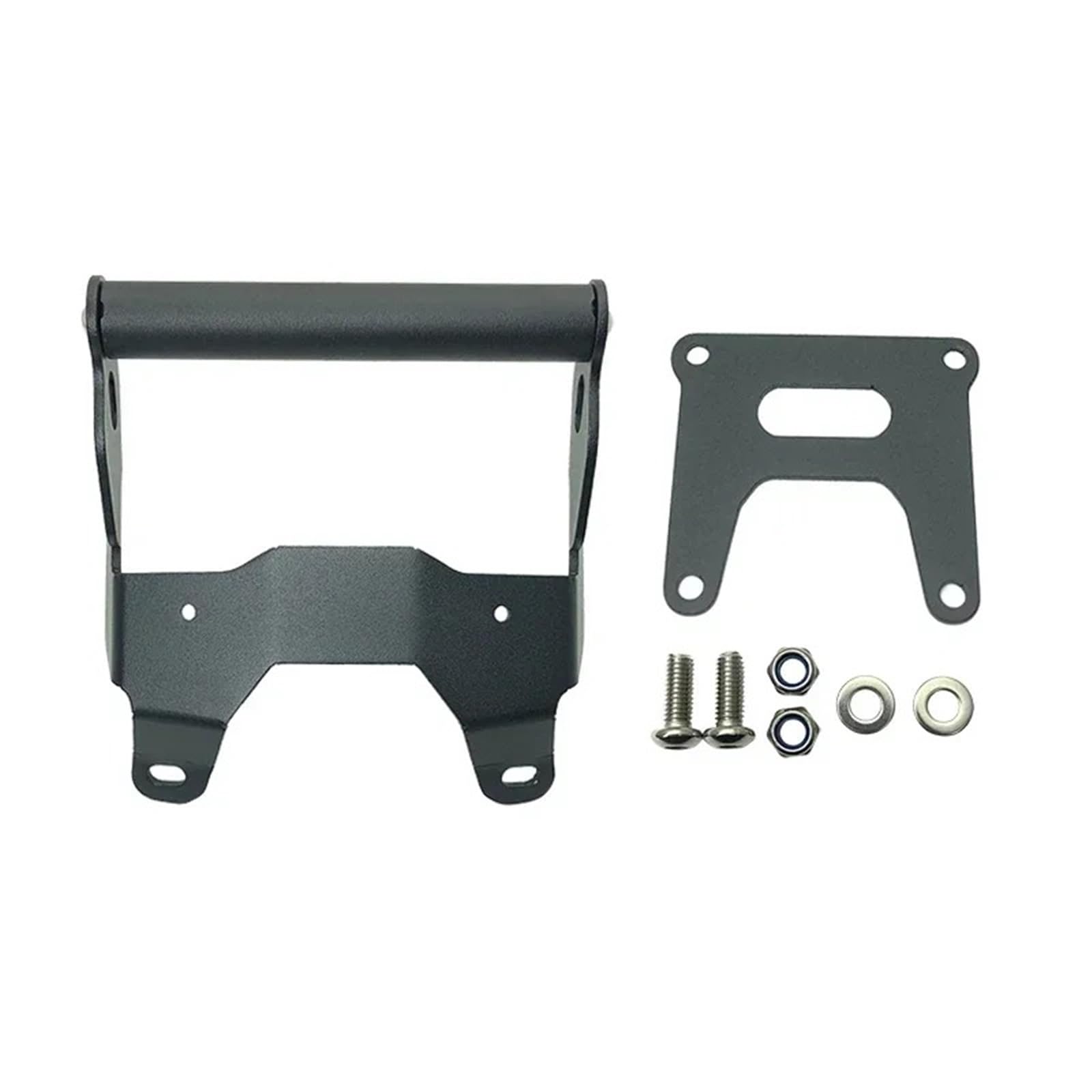 Für X-ADV 750 XADV750 XADV 750 2017-2019 2020 2021 2022 2023 Motorrad Front Bar Telefon Halter Halterung Ständer GPS Telefon Navigation Halterung Handyhalterung Motorrad von Wnfmjqe