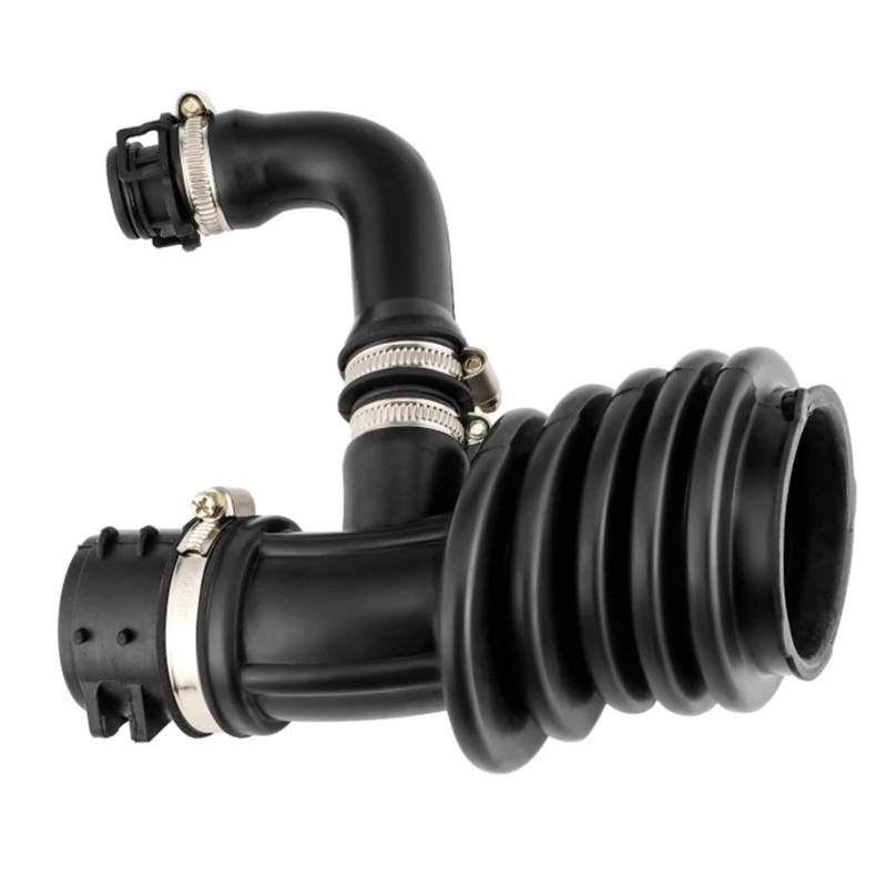 Luftansaugschlauch LUFTFILTER Flow ANSAUSCHLAUCH Rohr 7M519A67 3EJ 1673571 FÜR Ford FÜR Focus MK2 C-MAX 2003-2006 2007 2008 2009 2010 2011 2012 Lufteinl von Wnfmjqe