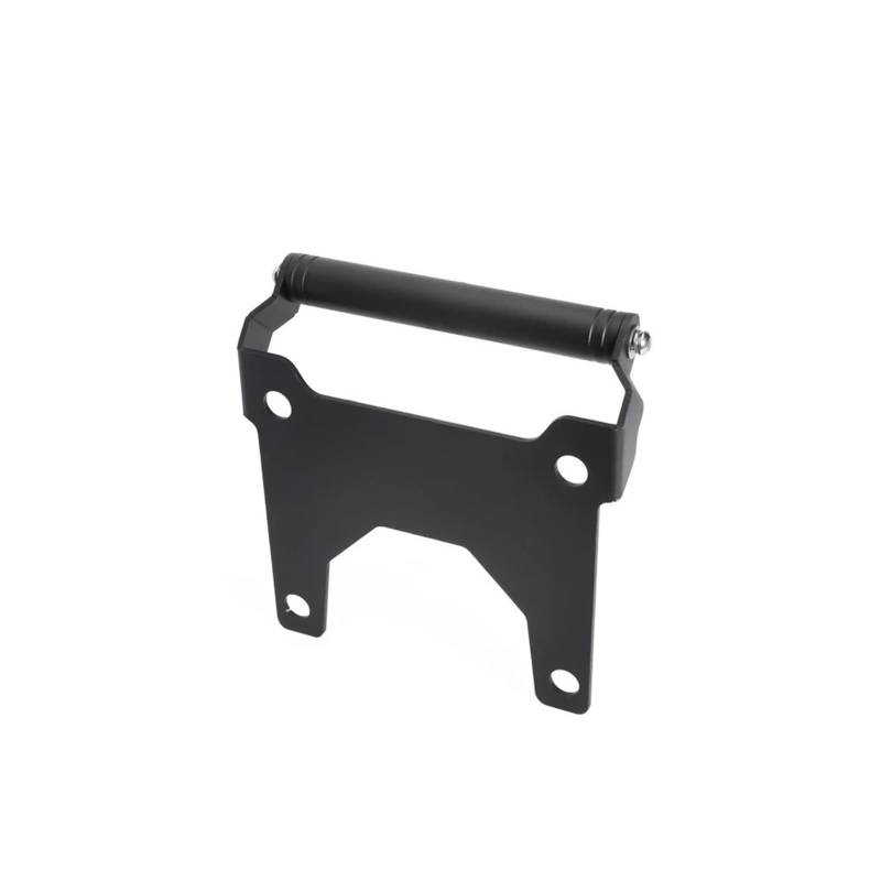 Motorrad Armaturenbrett Stabilisator Anti Vibration Halterung Handy Telefon GPS Navigation Ständer Halter Verlängerung Bar Für ZONTES Für 703F 2024 Handyhalterung Motorrad von Wnfmjqe