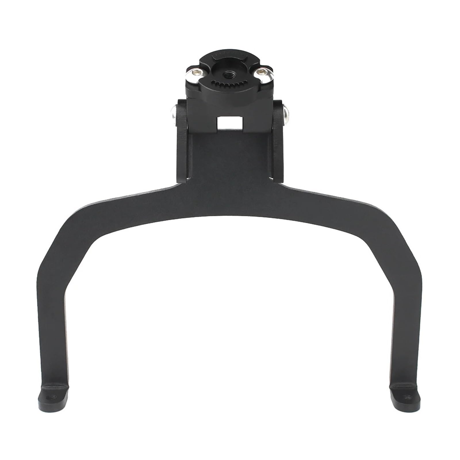 Motorrad GPS Halterung Navigation Platte Halterung Windschutzscheibe Ständer Telefon Halter Für Triumph Für Tiger Sport 660 2022 2023 2024 Handyhalterung Motorrad(Type 3) von Wnfmjqe