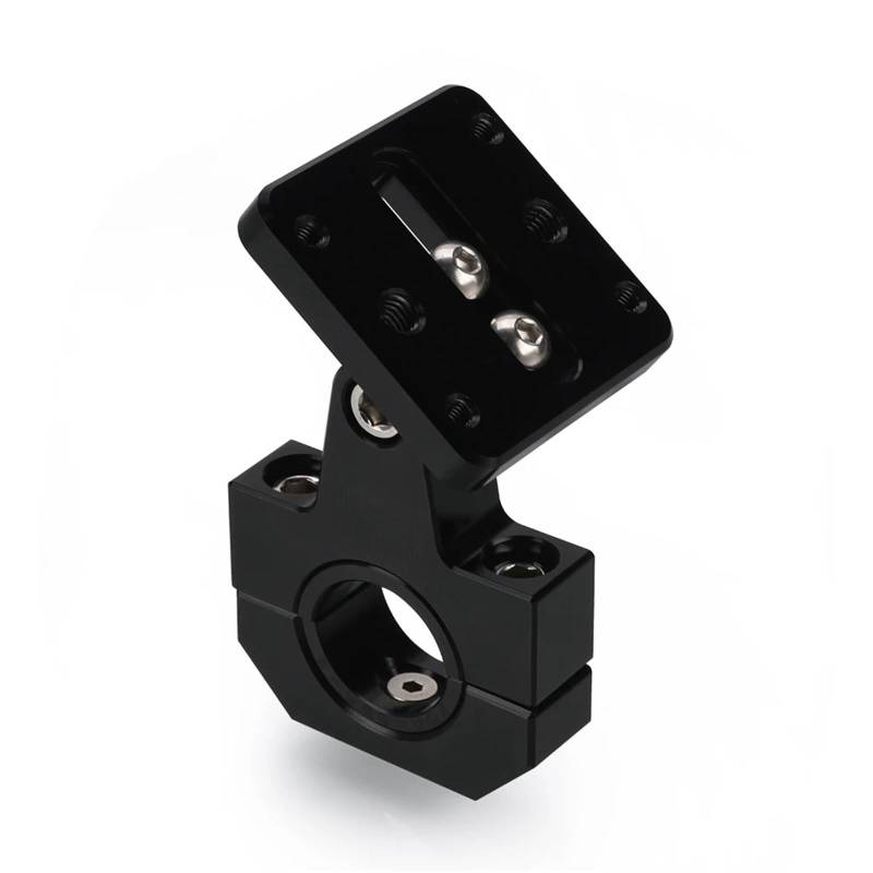 Motorrad GPS Navigation Halterung Halter Für Suzuki Für Bandit 1200/1250S/250/600/650 Für BANDIT/650S/BKING GSR400 GSR600 GSR750 Handyhalterung Motorrad von Wnfmjqe