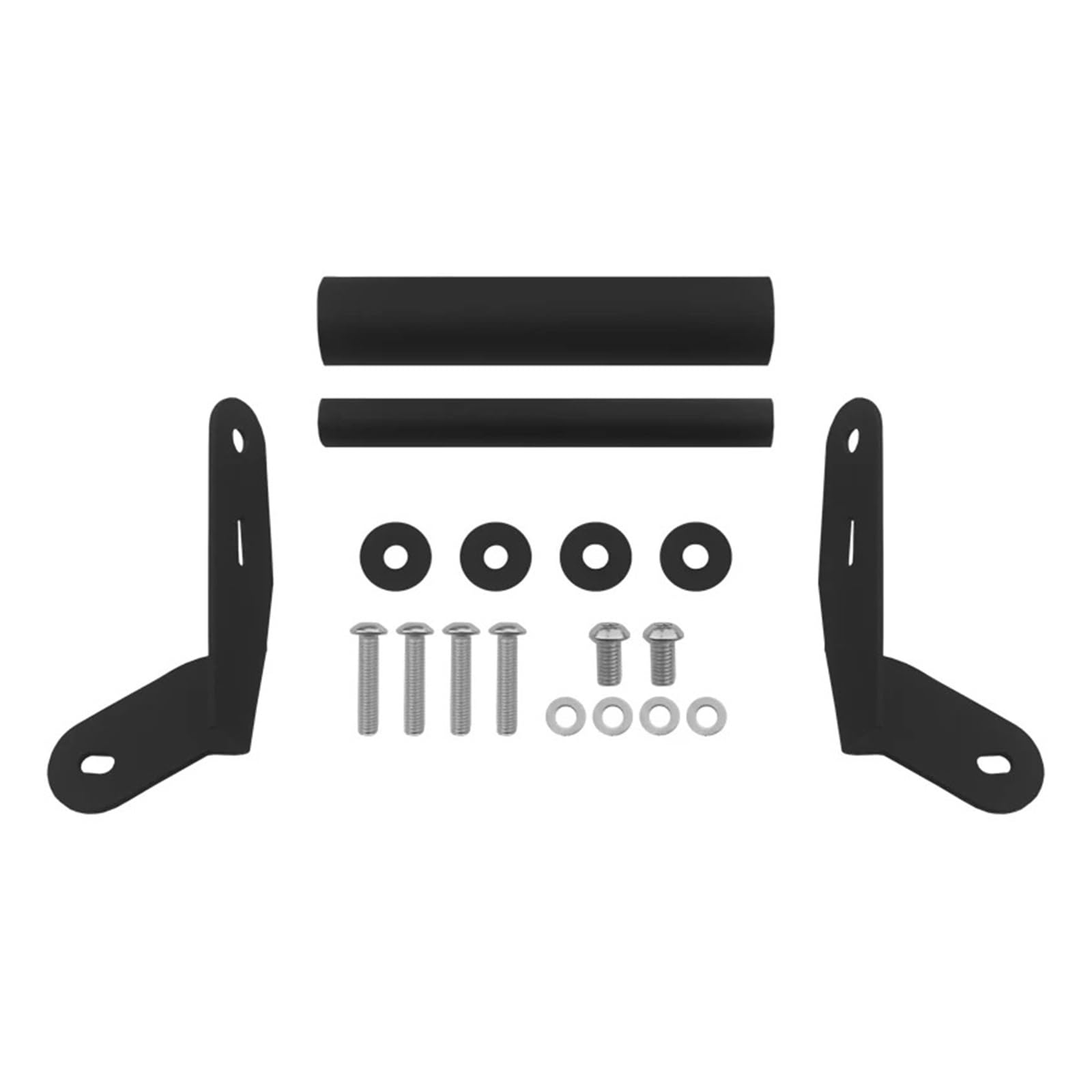 Motorrad GPS Smartphone-Navigation Halterung Adapter Halter Unterstützung Für C400GT C 400 GT 400GT C400 2019 2020 2021 2022 2023 Handyhalterung Motorrad(12-22mm) von Wnfmjqe