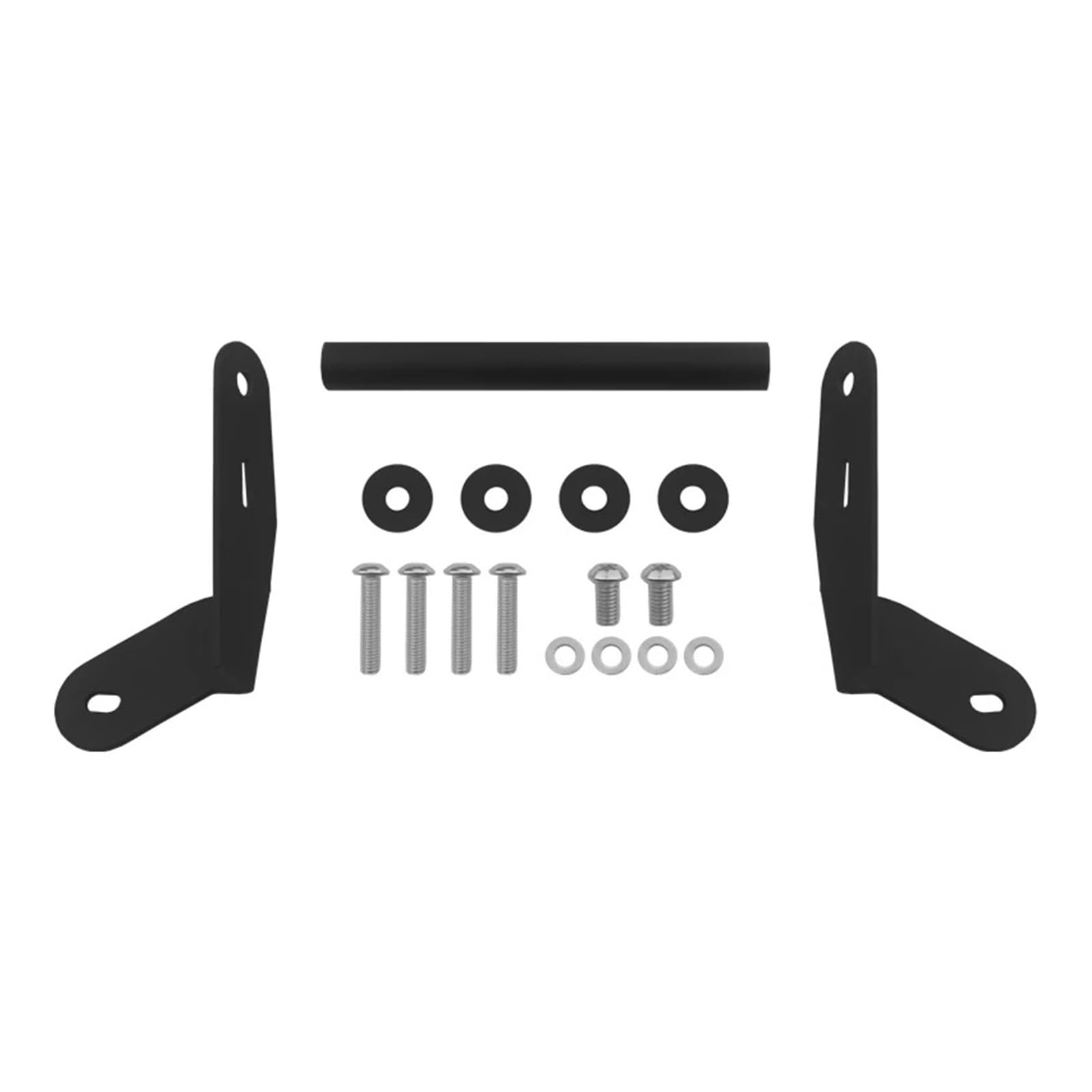 Motorrad GPS Smartphone-Navigation Halterung Adapter Halter Unterstützung Für C400GT C 400 GT 400GT C400 2019 2020 2021 2022 2023 Handyhalterung Motorrad(12mm) von Wnfmjqe