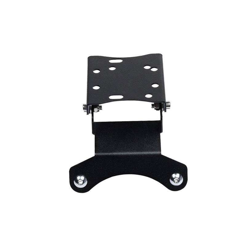 Motorrad Handy Halter Smartphone GPS Navigation Halterung Halterung Ständer Für TMAX530 T-MAX TMAX 530 2012-2019 Handyhalterung Motorrad(Bracket 2017-2019) von Wnfmjqe