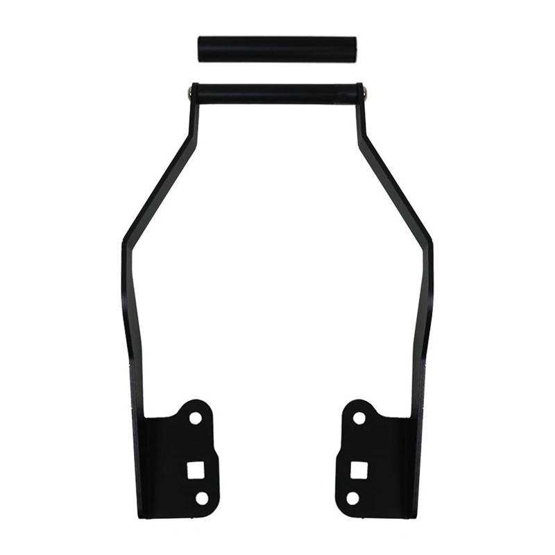 Motorrad Handy Halter Stehen Unterstützung GPS Navigation Halterung Für F750GS/F850GS F750 F850 GS F 750/850 GS 2018-2020 Handyhalterung Motorrad(F850GS Mark) von Wnfmjqe