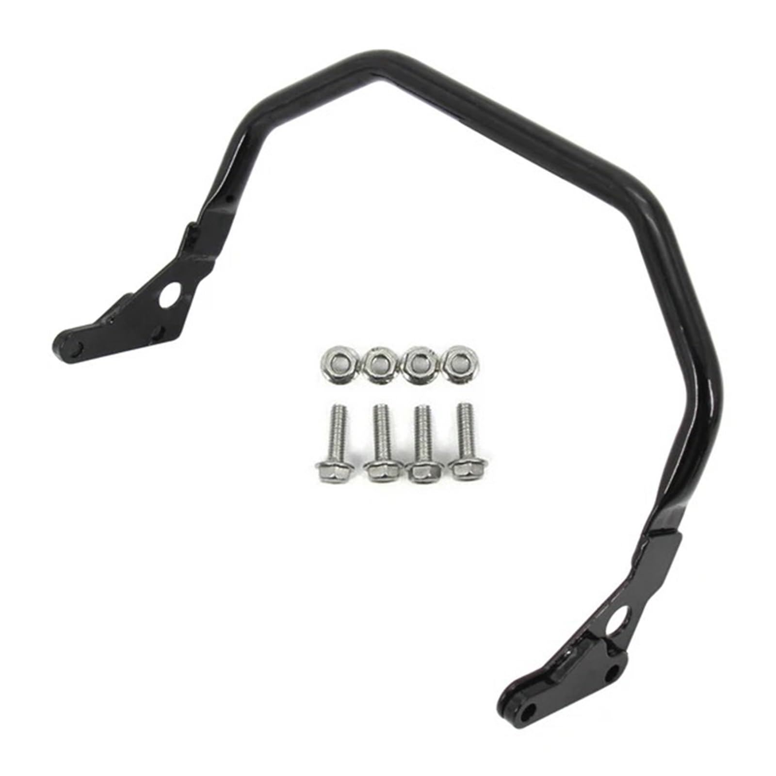 Motorrad Handy-Navigation Halterung Unterstützung 12MM Passt Für R 1200 GS LC ADV R1250 GS Abenteuer R1200GS R1250GS 2020 Handyhalterung Motorrad(Support) von Wnfmjqe