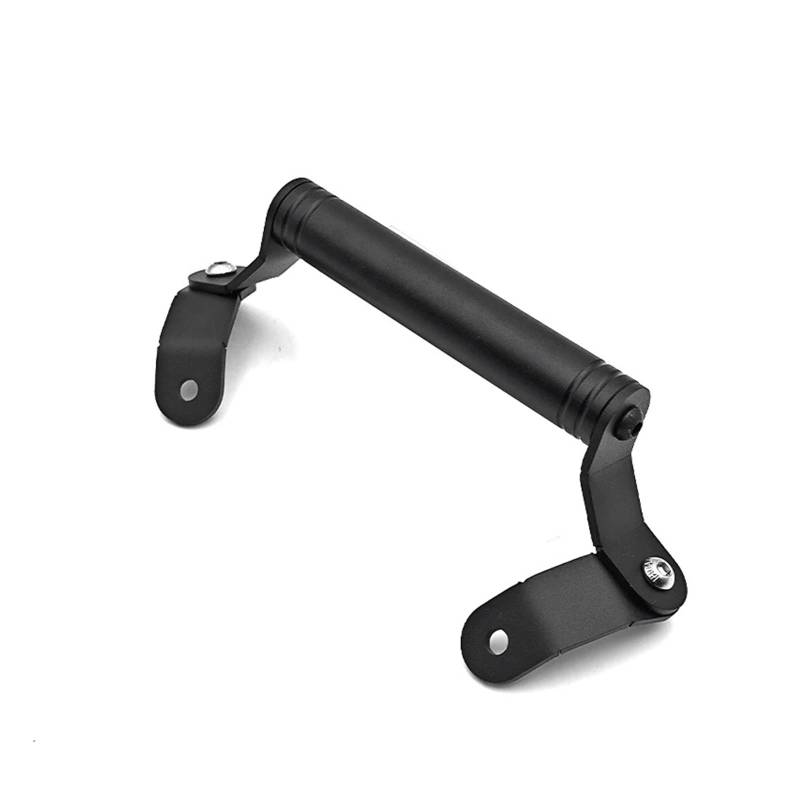 Motorrad Handy Unterstützung Ständer Halter GPS Navigation Halterung Für Benelli Für TRK702 TRK702X TRK 702 X 702X 2022 2023 2024 Handyhalterung Motorrad(Nologo) von Wnfmjqe