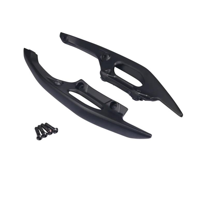 Motorrad-Heckgepäckträger Für Forza 350 300 Forza300 Forza350 2018 2019 2020 2021 Motorrad Hinten Sitz Halterung Gepäck Rack Tasche Armlehne Griff Schwanz(Armrest Bracket) von Wnfmjqe