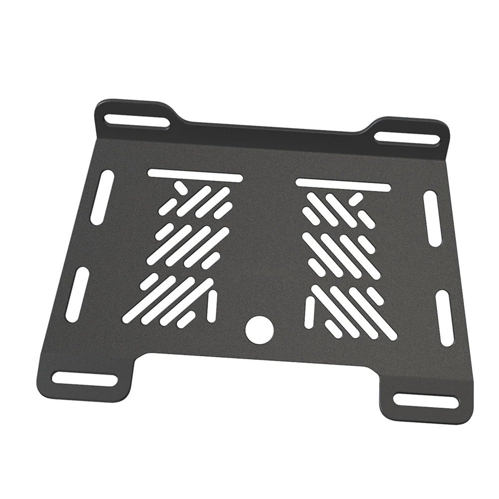 Motorrad-Heckgepäckträger Motorrad-Heckvergrößerungsgestell, Gepäckschienen, Heckträger, Zubehör Für Kawasaki KLR650E KLR650 KLR 650 E 650E 2008 2009 2010 2011 2012–2024 von Wnfmjqe