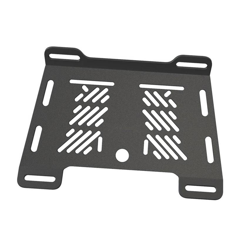 Motorrad-Heckgepäckträger Motorrad-Heckvergrößerungsgestell, Gepäckschienen, Heckträger, Zubehör Für Kawasaki KLR650E KLR650 KLR 650 E 650E 2008 2009 2010 2011 2012–2024 von Wnfmjqe
