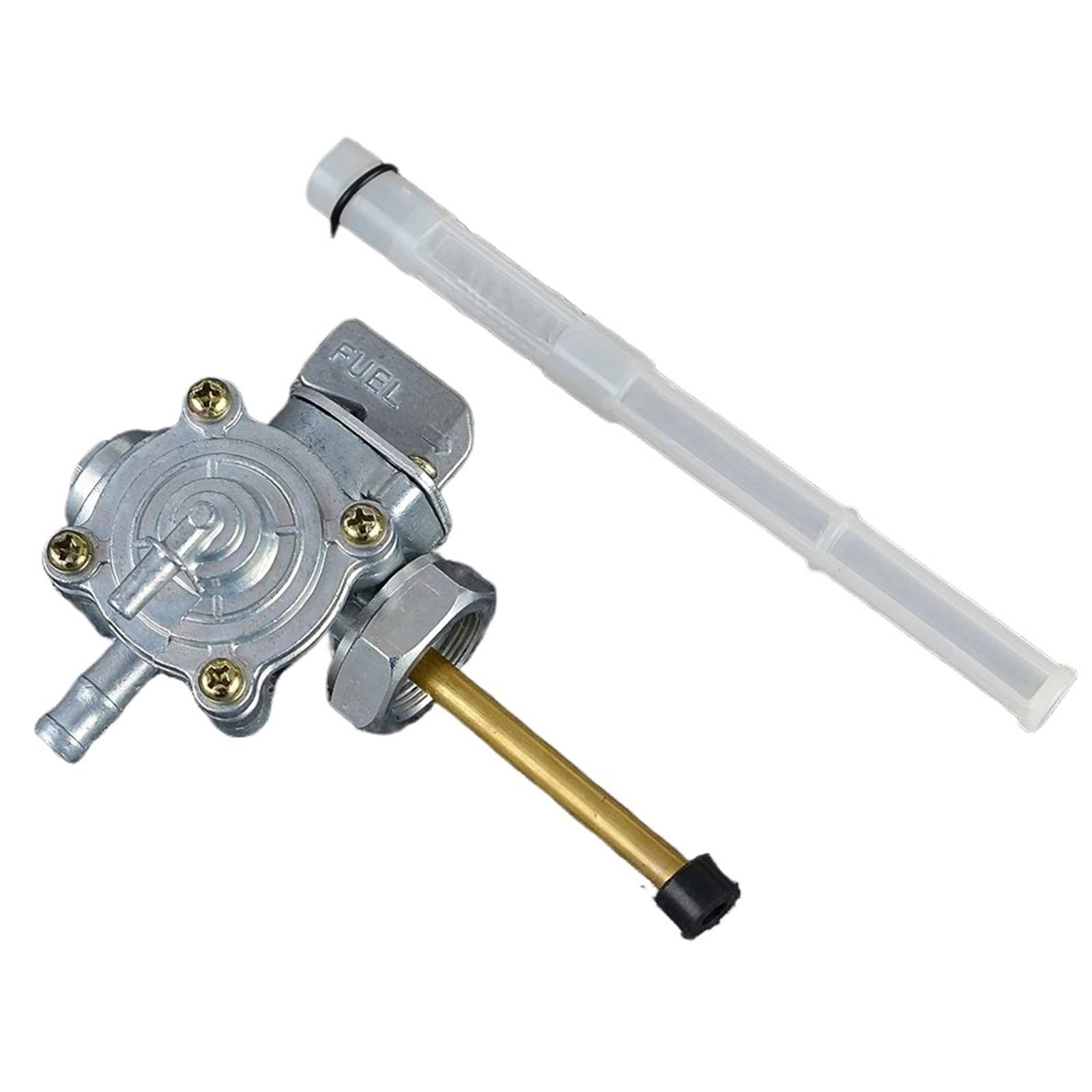 Motorrad-Kraftstoffpumpe Benzinhahn Gasventil Schalter Pumpe Für CB750F Für Sever Für Fifty CB400 Für CB400SF Für Super Für Four CB750 Für Nighthawk Kraftstoff Pumpe Motorrad-Kraftstoffpumpe Benzinhahn Gasventil Schalter Pumpe Für CB750F Für Sever Für Fifty CB400 Für CB400SF Für Super Für Four CB750 Für Nighthawk Kraftstoff Pumpe von Wnfmjqe