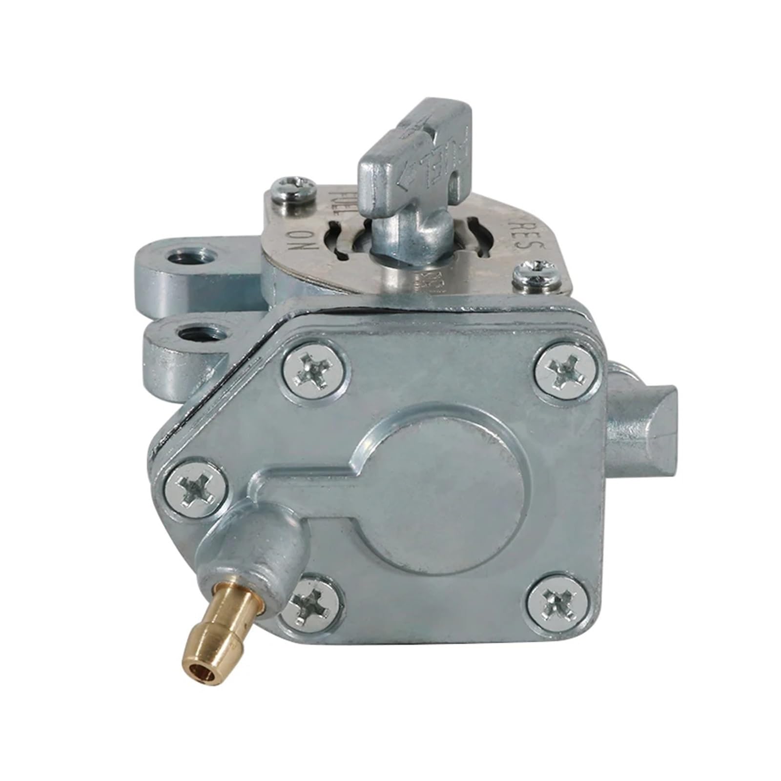 Motorrad-Kraftstoffpumpe Benzinhahn Ventil Schalter Pumpe Für SRX600 Für SRX400 XV250 Für Virago Für V-Star Für Route XV240 XV125 2UJ-24500-00 1JK-24500-00 Kraftstoff Pumpe Motorrad-Kraftstoffpumpe Benzinhahn Ventil Schalter Pumpe Für SRX600 Für SRX400 XV250 Für Virago Für V-Star Für Route XV240 XV125 2UJ-24500-00 1JK-24500-00 Kraftstoff Pumpe von Wnfmjqe