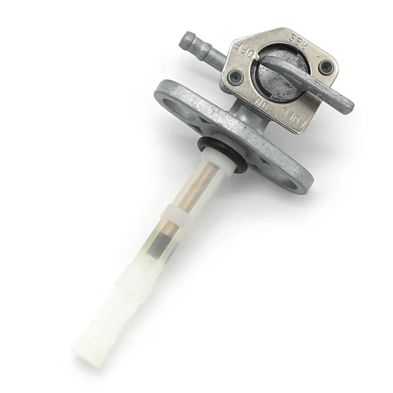 Motorrad-Kraftstoffpumpe Motorrad Gas Benzinhahn Tap Ventil Schalter Pumpe Für XR50R XR70 Für XR70R Für XR80R Für XR100R XR200 XR250 Für XR250R XR500 Kraftstoff Pumpe von Wnfmjqe