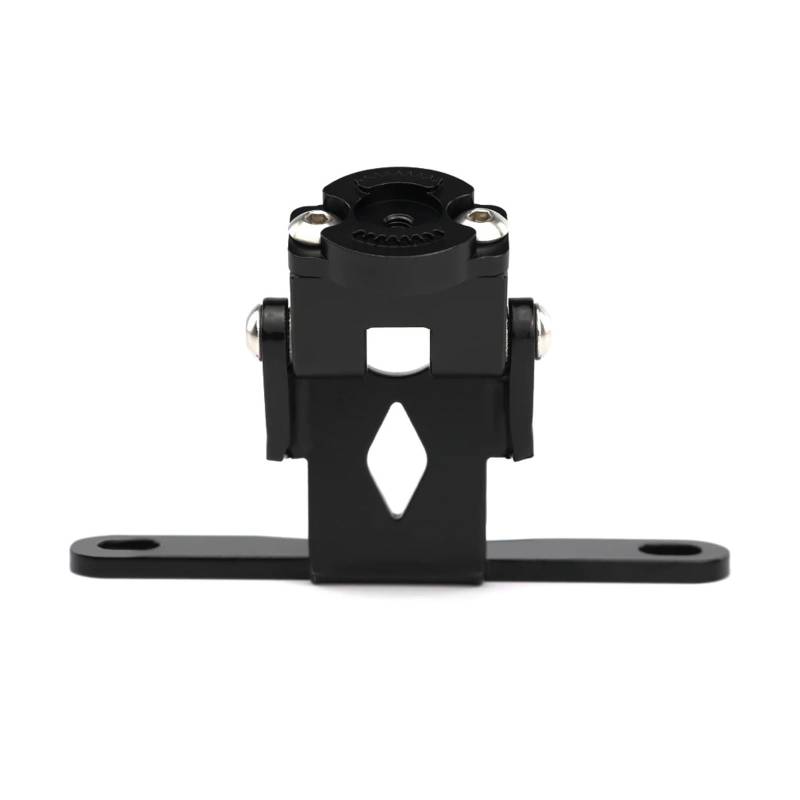 Motorrad-Lenkerklemme GPS-Halterung Navigationshalterung Handyhalter Unterstützung Für R1200RT R 1200 RT 2005-2013 Handyhalterung Motorrad(Type 3) von Wnfmjqe