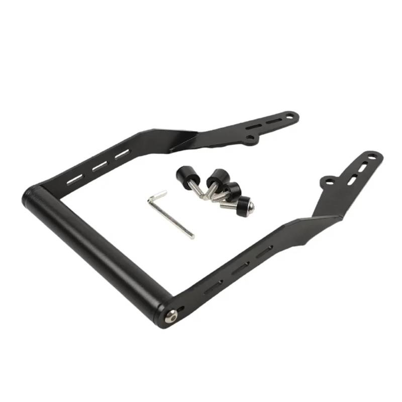 Motorrad SMART Phone GPS Navigation Plate Bracket Halter Adapter Für KOVE Für 800X 800 X Adventure Für COLOVE 800 ADV Rally Pro Handyhalterung Motorrad von Wnfmjqe