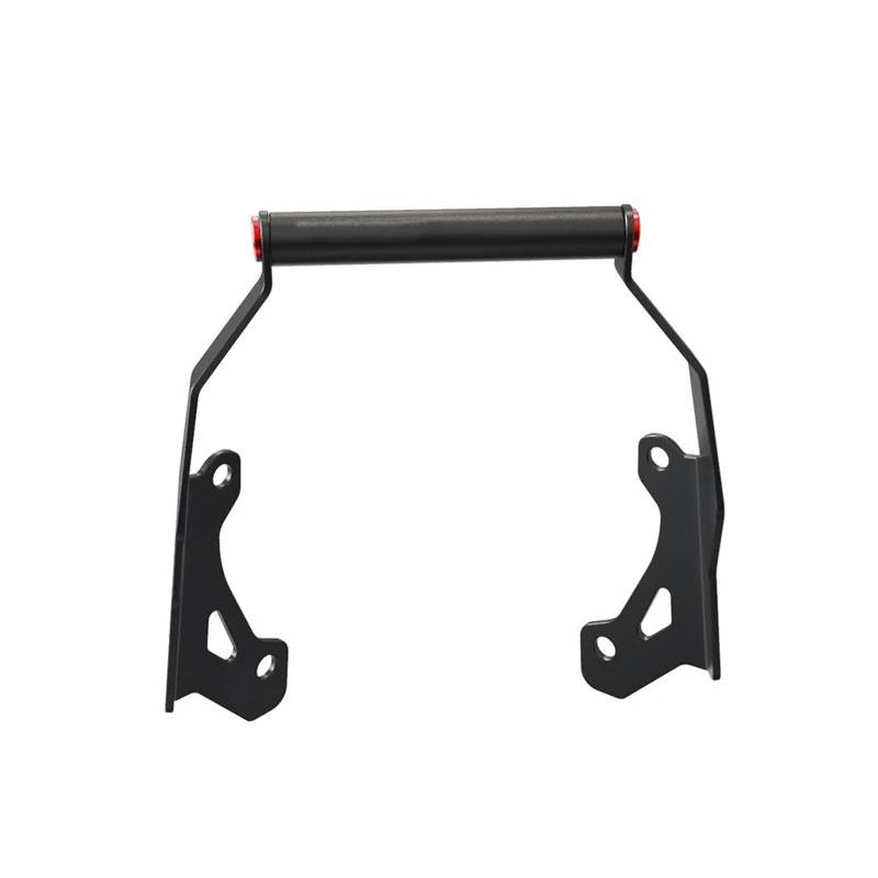 Motorrad Ständer Halter Telefon Handy GPS Navigation Platte Halterung Für NC 750 X NC750X NC 750X 2021 2022 2023 2024 Handyhalterung Motorrad(22MM RE0XD NC75) von Wnfmjqe