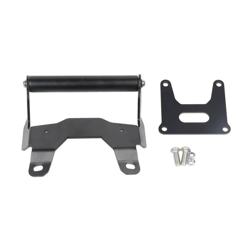 Motorrad Windschutzscheibe Navigation GPS Bord Halterung Adapter Halterung FÜR X-ADV750 XADV750 XADV 750 X-ADV 750 2017-2020 Handyhalterung Motorrad von Wnfmjqe