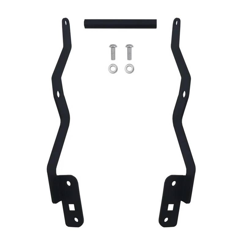 Motorrad Windschutzscheibenständer Halter Handy GPS Navigation Plattenhalterung Für F900XR F 900 XR F900 XR 2020 2021 2022 Handyhalterung Motorrad(12MM) von Wnfmjqe