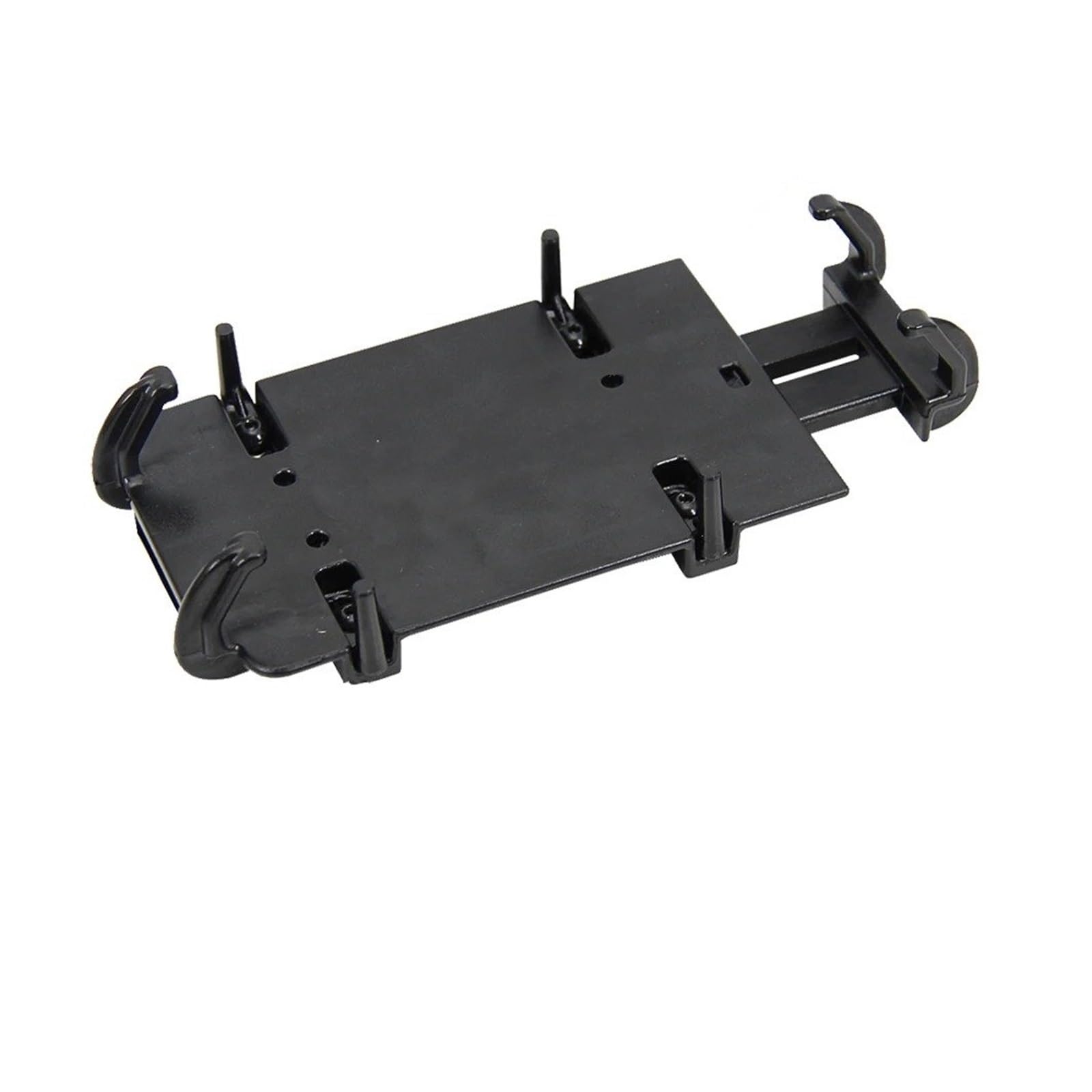Motorrad Windschutzscheibenständer Halter Telefon Handy GPS Navigation Plattenhalterung Für ROYAL Für Enfield Für Himalayan 2016-2020 Handyhalterung Motorrad(A) von Wnfmjqe