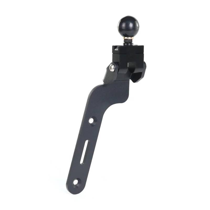 Motorradzubehör GPS-Telefon-Navigationshalterung Halter Halterung Ständer Für Pan European ST1300 ST 1300 2002 2003 2004-2024 Handyhalterung Motorrad(Type 6) von Wnfmjqe