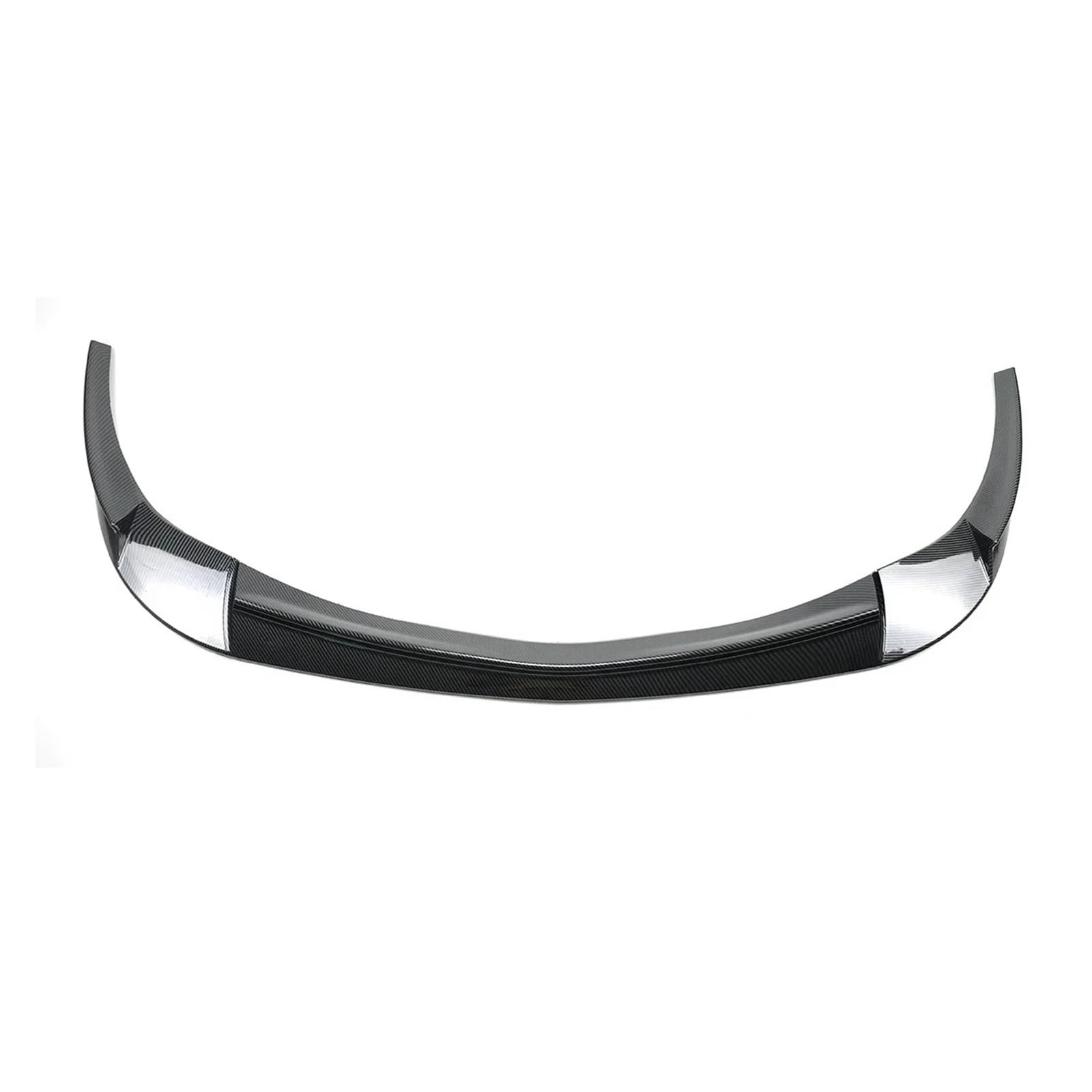 Stoßstange vorne 3-teilig Für Chevrolet Für C6 Für Corvette Für Base 2005-2011 2012 2013 Spoiler Splitter Carbon Fiber Style Zubehör Set Auto Frontstoßstangenlippe Autoteile Frontspoiler(Kohlefaser- Stoßstange vorne 3-teilig Für Chevrolet Für C6 Für Corvette Für Base 2005-2011 2012 2013 Spoiler Splitter Carbon Fiber Style Zubehör Set Auto Frontstoßstangenlippe Autoteile Frontspoiler(Kohlefaser- von Wnfmjqe