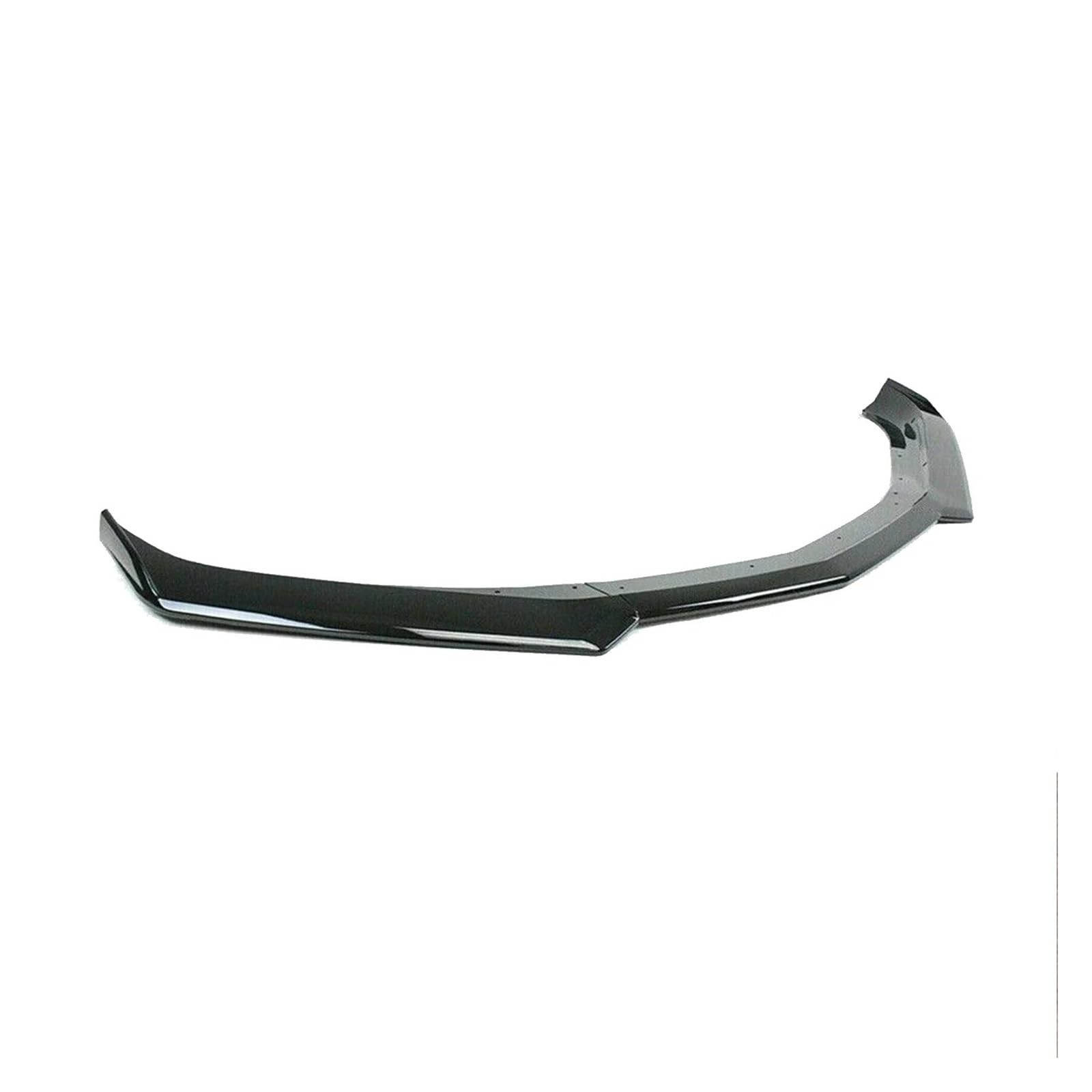 Stoßstange vorne Carbon Fiber 3 Stück Sign Frontschürze Lip Splitter Spoiler Für Chevy Für Camaro Für SS LS LT RS 2016 2017 2018 2019 2020 2021 2022 2023 2024 Autoteile Frontspoiler(Glossy Black) Stoßstange vorne Carbon Fiber 3 Stück Sign Frontschürze Lip Splitter Spoiler Für Chevy Für Camaro Für SS LS LT RS 2016 2017 2018 2019 2020 2021 2022 2023 2024 Autoteile Frontspoiler(Glossy Black) von Wnfmjqe