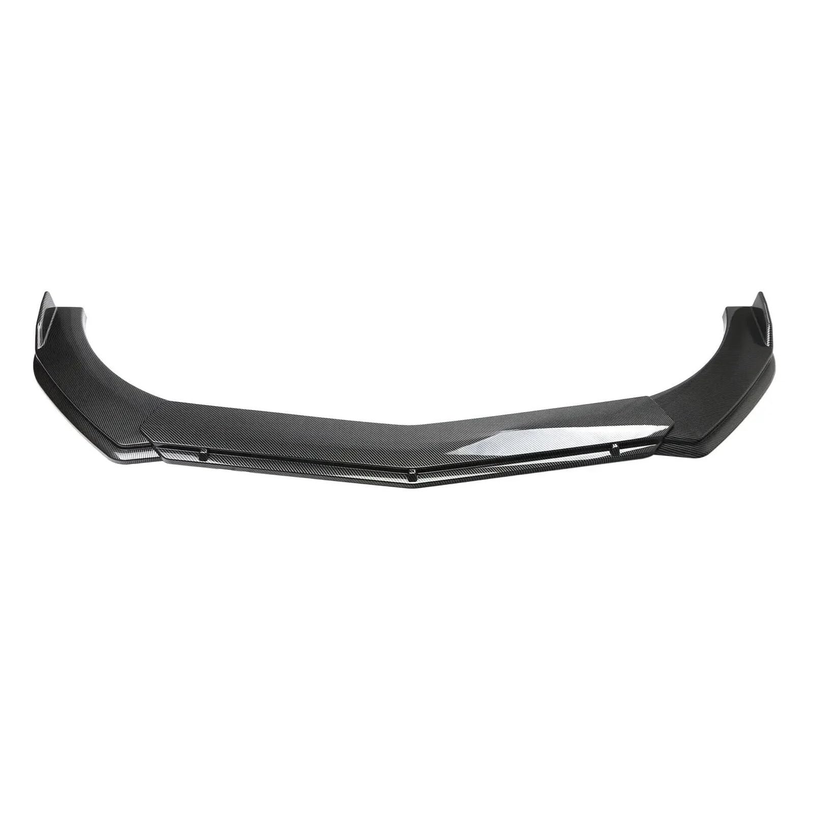 Stoßstange vorne Carbon Fiber 3 Stück Sign Frontschürze Lip Splitter Spoiler Für Chevy Für Camaro Für SS LS LT RS 2016 2017 2018 2019 2020 2021 2022 2023 2024 Autoteile Frontspoiler(Kohlefaser-Stil) Stoßstange vorne Carbon Fiber 3 Stück Sign Frontschürze Lip Splitter Spoiler Für Chevy Für Camaro Für SS LS LT RS 2016 2017 2018 2019 2020 2021 2022 2023 2024 Autoteile Frontspoiler(Kohlefaser-Stil) von Wnfmjqe