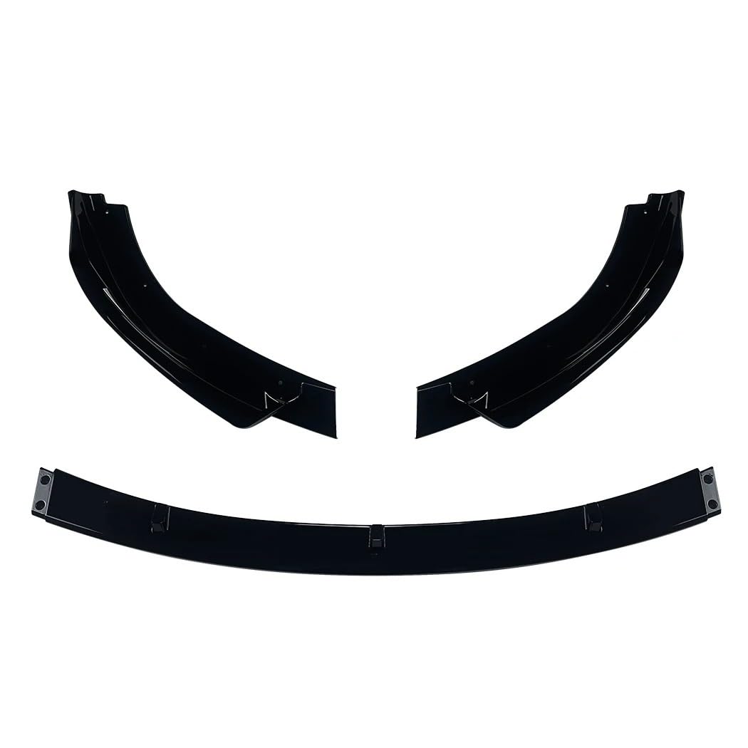 Stoßstange vorne Frontspoilerlippe Splitter Diffusor Lip Body Kit Autospoiler Stoßfängerteile Für 5er E60 E61 LCI Standard Edition 2008 2009 2010 Autoteile Frontspoiler Stoßstange vorne Frontspoilerlippe Splitter Diffusor Lip Body Kit Autospoiler Stoßfängerteile Für 5er E60 E61 LCI Standard Edition 2008 2009 2010 Autoteile Frontspoiler von Wnfmjqe