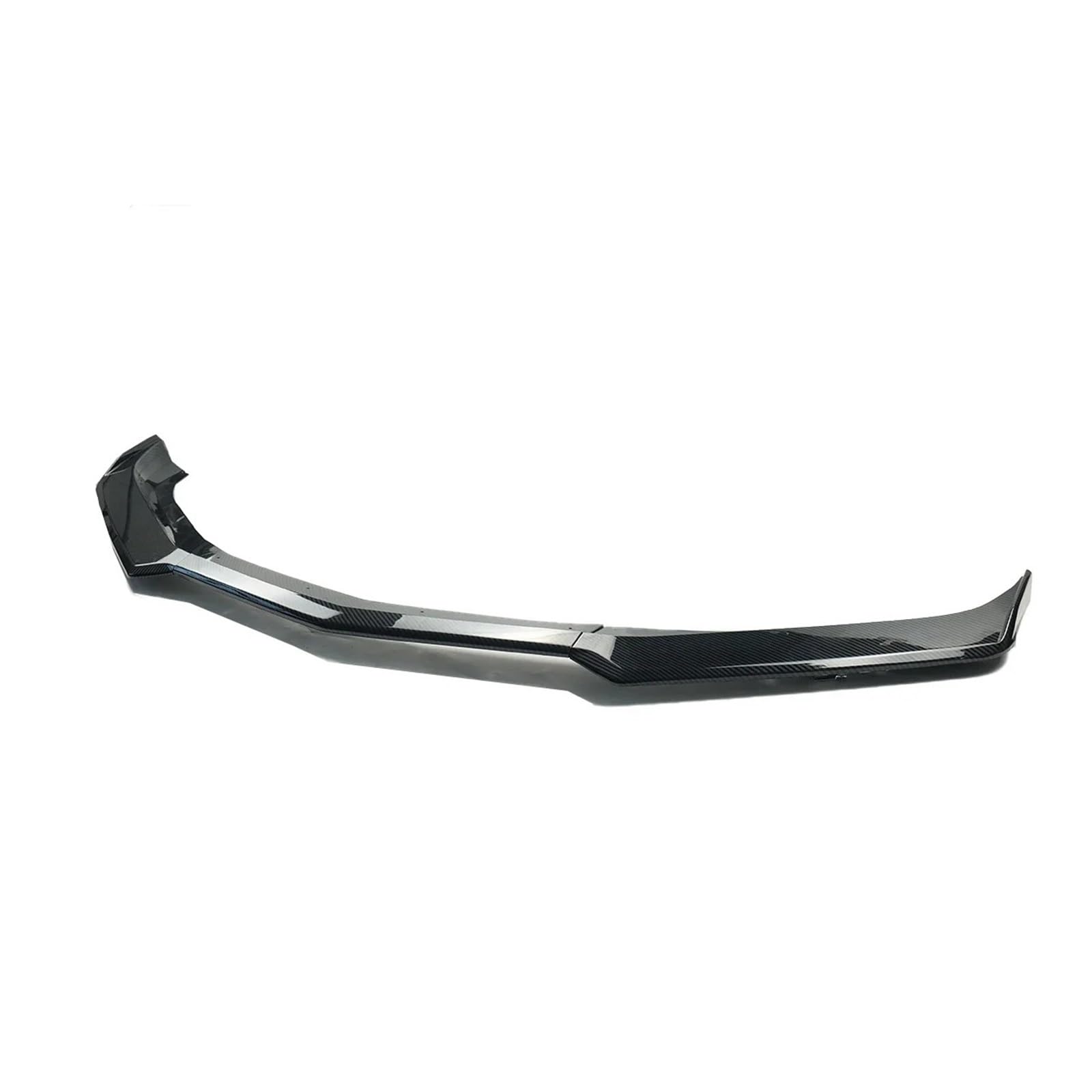 Stoßstange vorne Frontstoßstange Lip Splitter Spoiler Diffusor Carbon Look Glänzend Schwarz Für Chevy Für Camaro Für SS LS LT RS 2016-2019 2020 2021 2022 2023 2024 Autoteile Frontspoiler(Kohlefaser- Stoßstange vorne Frontstoßstange Lip Splitter Spoiler Diffusor Carbon Look Glänzend Schwarz Für Chevy Für Camaro Für SS LS LT RS 2016-2019 2020 2021 2022 2023 2024 Autoteile Frontspoiler(Kohlefaser- von Wnfmjqe