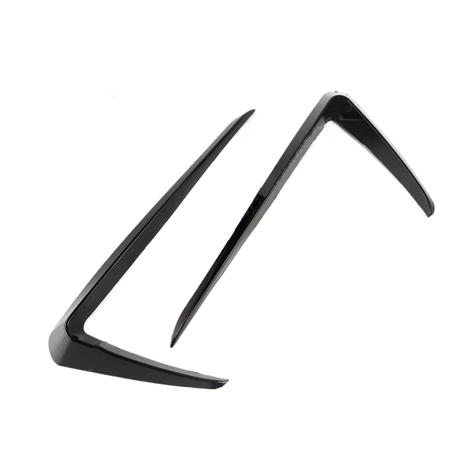 Stoßstange vorne Frontstoßstange Seitliche Lüftungsschlitze Ansaugrahmen Kühlergrill Splitter Spoiler Canard Lippe Für VW Für Golf 7 MK7 Für GTI Für GTD 2012-2017 Autoteile Frontspoiler Stoßstange vorne Frontstoßstange Seitliche Lüftungsschlitze Ansaugrahmen Kühlergrill Splitter Spoiler Canard Lippe Für VW Für Golf 7 MK7 Für GTI Für GTD 2012-2017 Autoteile Frontspoiler von Wnfmjqe