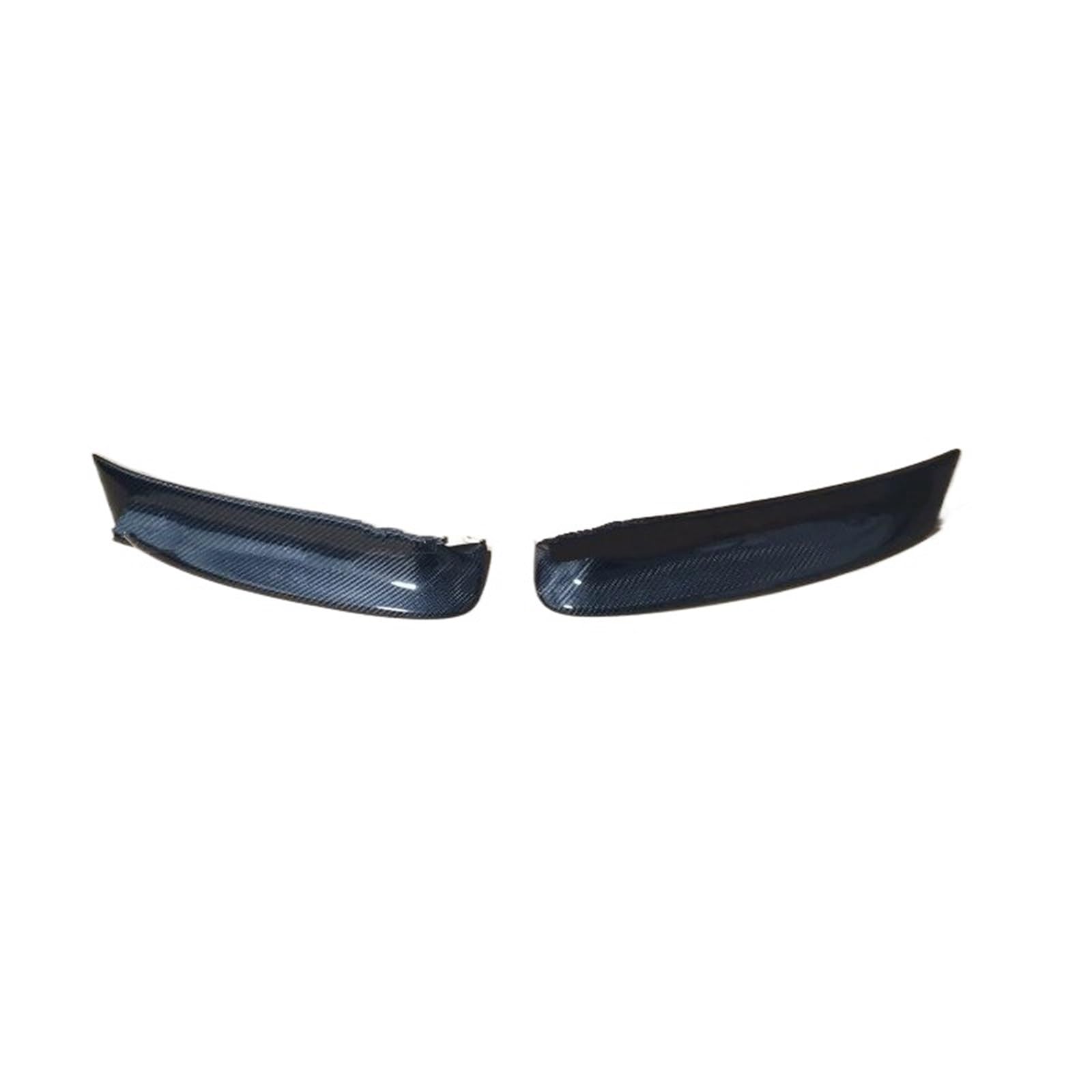 Stoßstange vorne Für 3er E46 Für M3 Coupé 1999-2004 2005 2006 Stoßstangenverkleidungen Spoiler Carbonfaser/FRP Auto Frontstoßstangenlippe Splitter Schürzen Klappen Autoteile Frontspoiler(Glossy Blac Stoßstange vorne Für 3er E46 Für M3 Coupé 1999-2004 2005 2006 Stoßstangenverkleidungen Spoiler Carbonfaser/FRP Auto Frontstoßstangenlippe Splitter Schürzen Klappen Autoteile Frontspoiler(Glossy Blac von Wnfmjqe